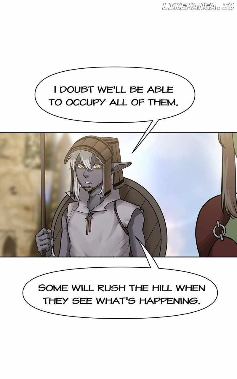 Lord of Goblins Chapter 70 - Page 26 in English
