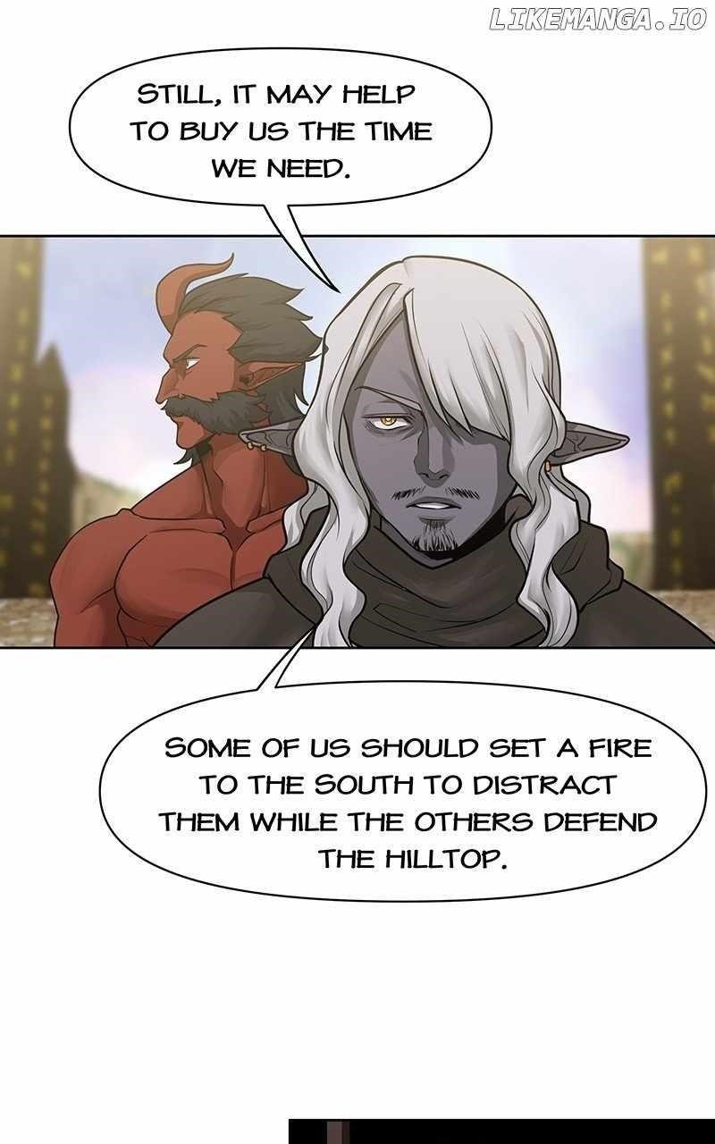 Lord of Goblins Chapter 70 - Page 27 in English