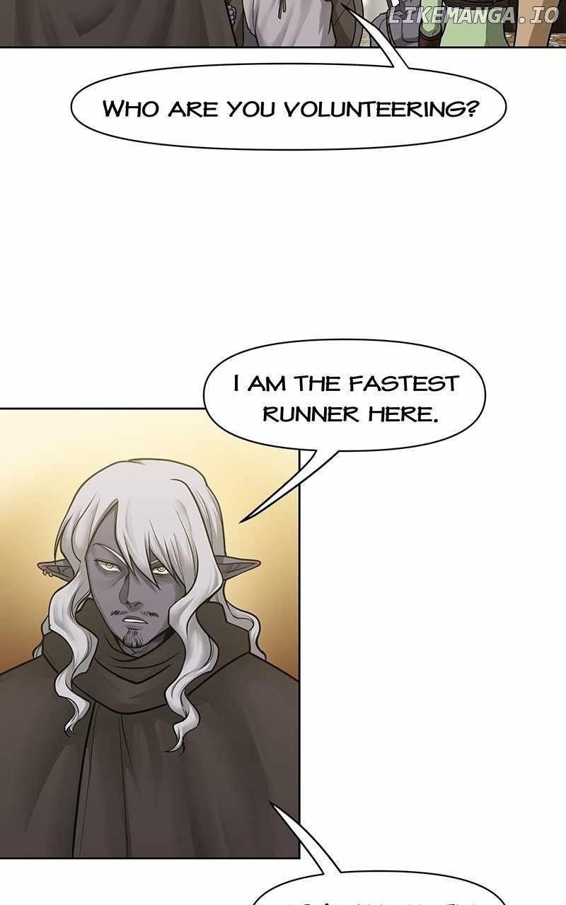 Lord of Goblins Chapter 70 - Page 29 in English