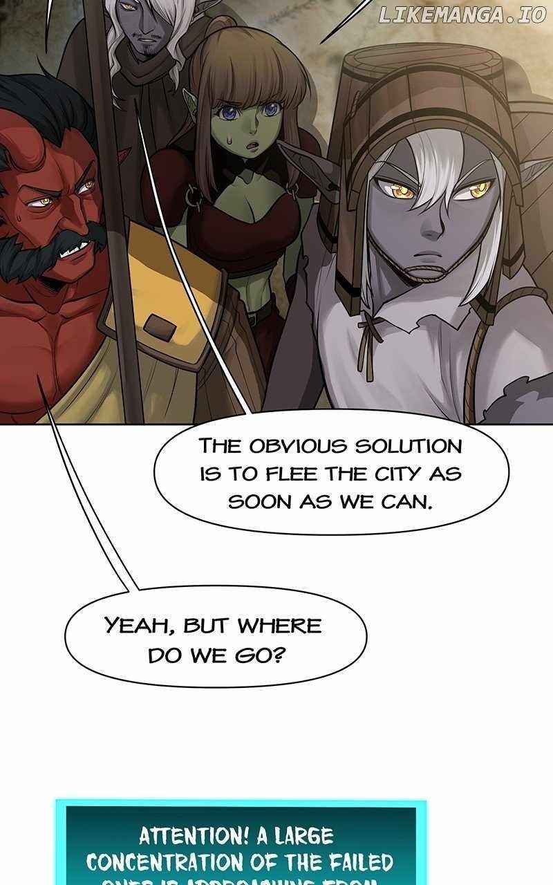 Lord of Goblins Chapter 70 - Page 3 in English