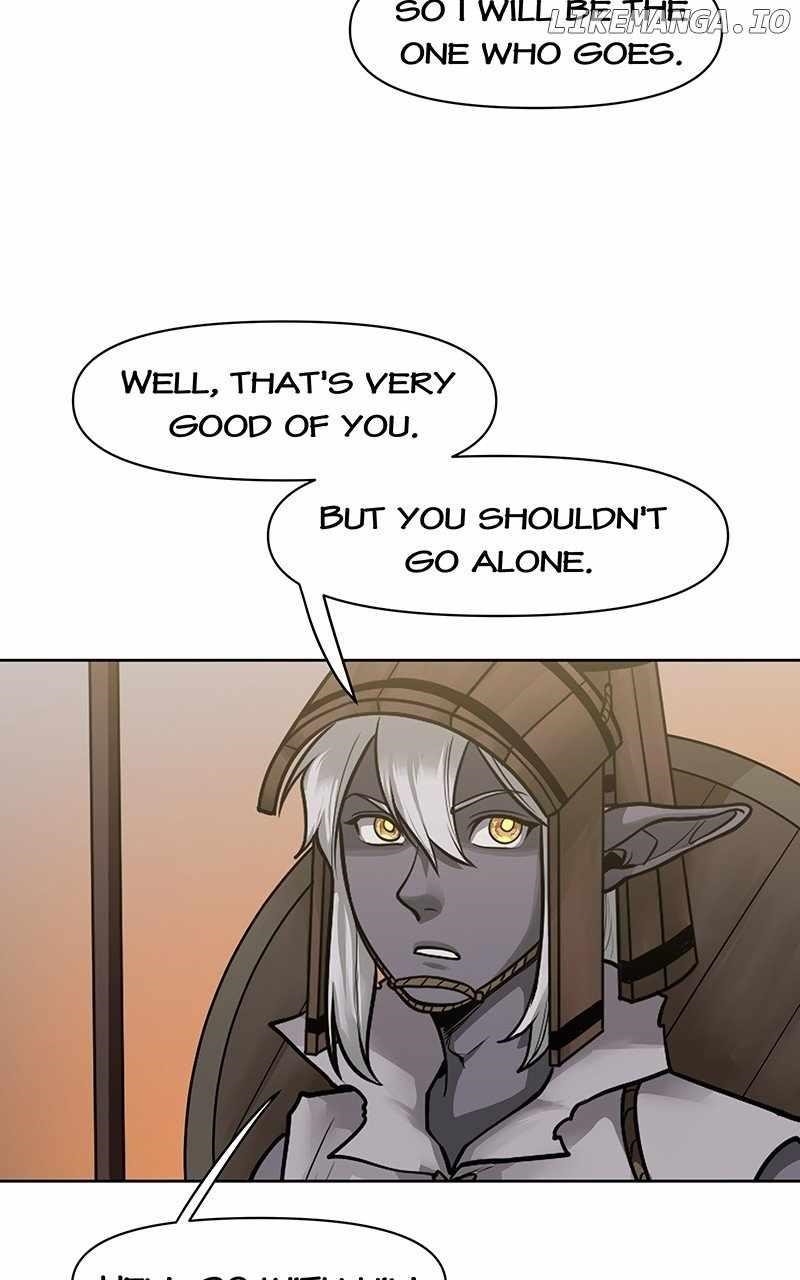 Lord of Goblins Chapter 70 - Page 30 in English