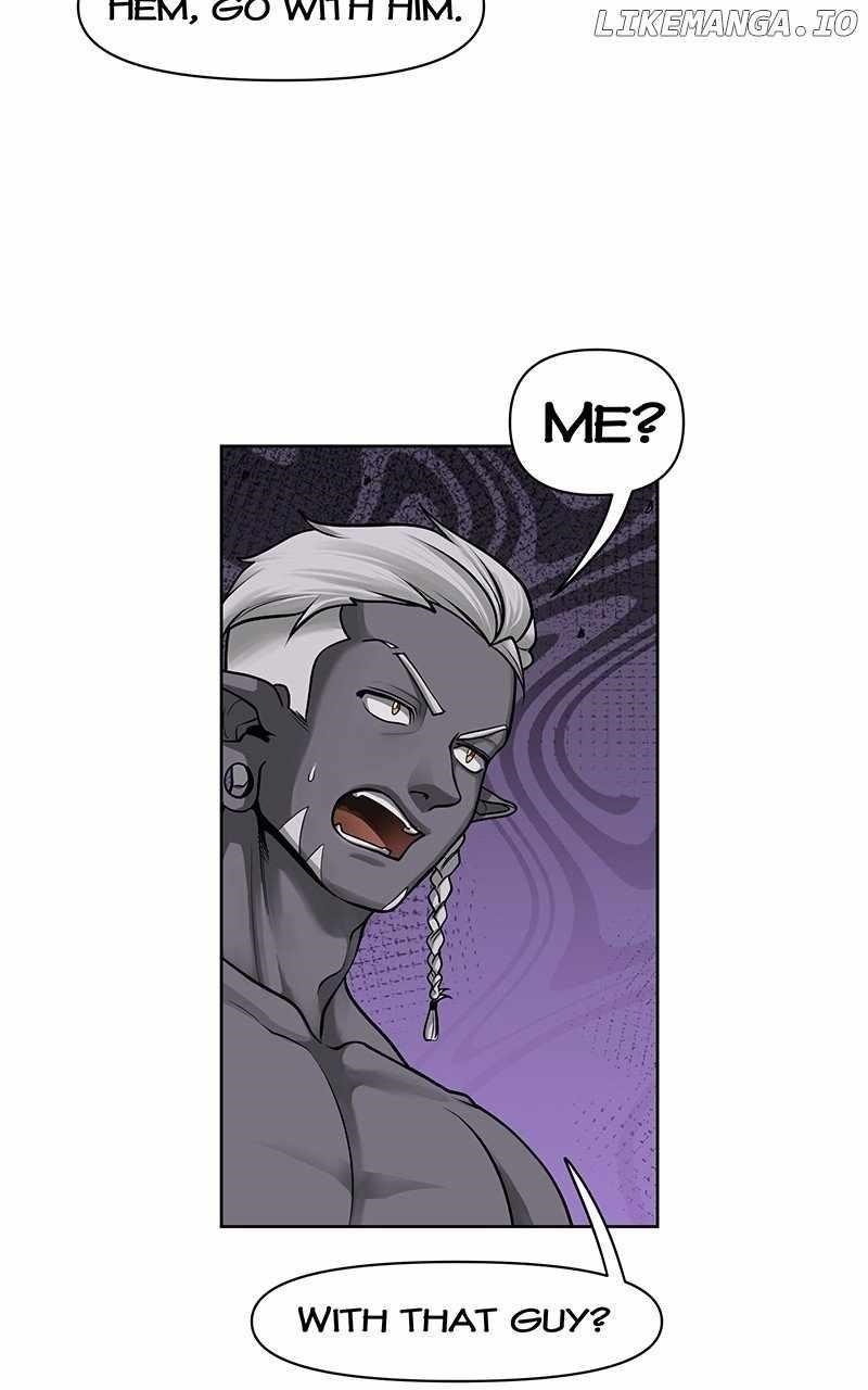 Lord of Goblins Chapter 70 - Page 31 in English