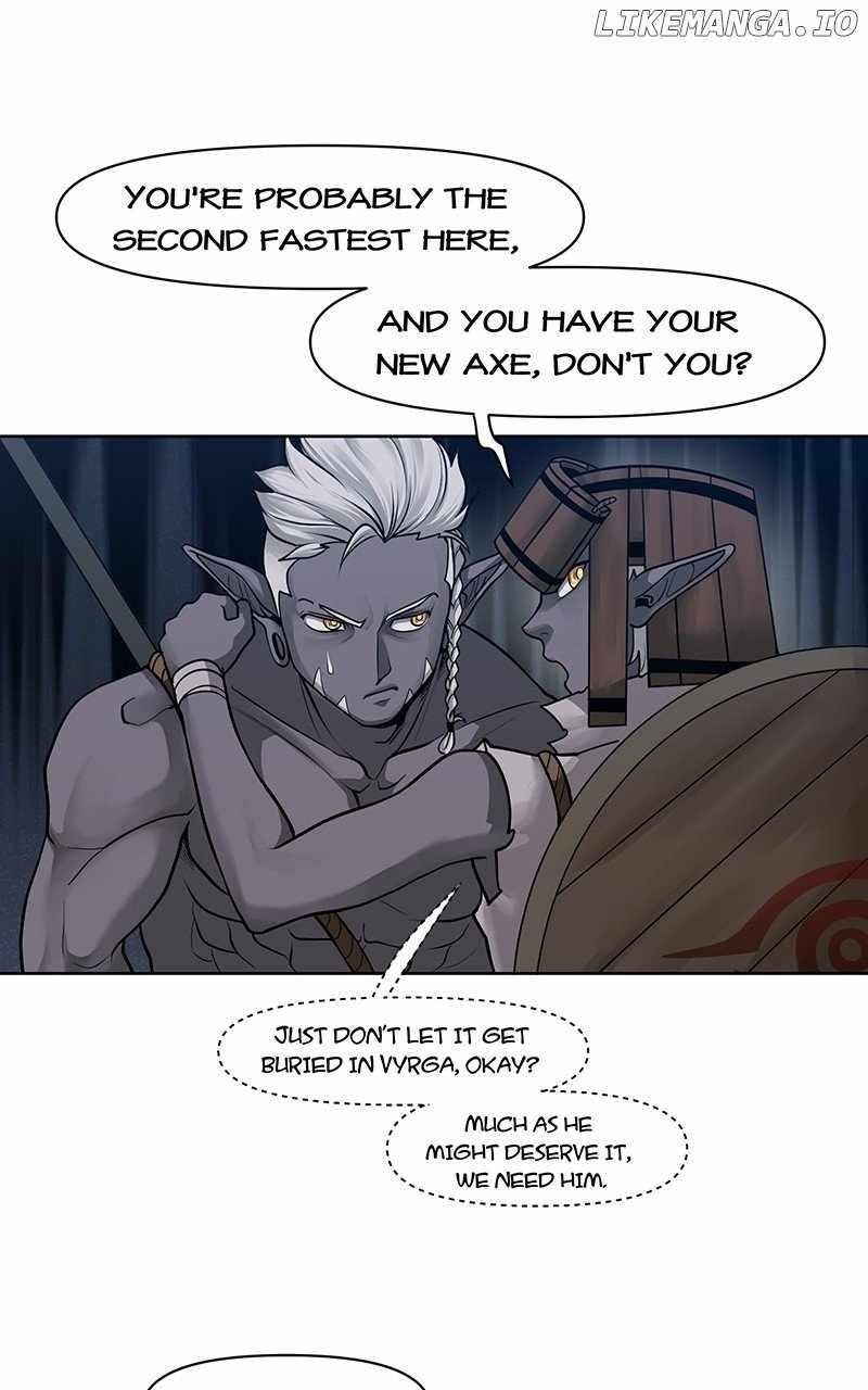 Lord of Goblins Chapter 70 - Page 32 in English
