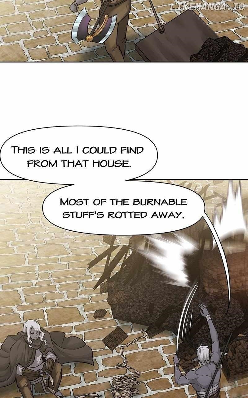 Lord of Goblins Chapter 70 - Page 35 in English