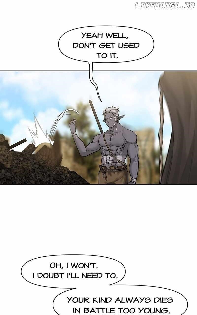 Lord of Goblins Chapter 70 - Page 39 in English