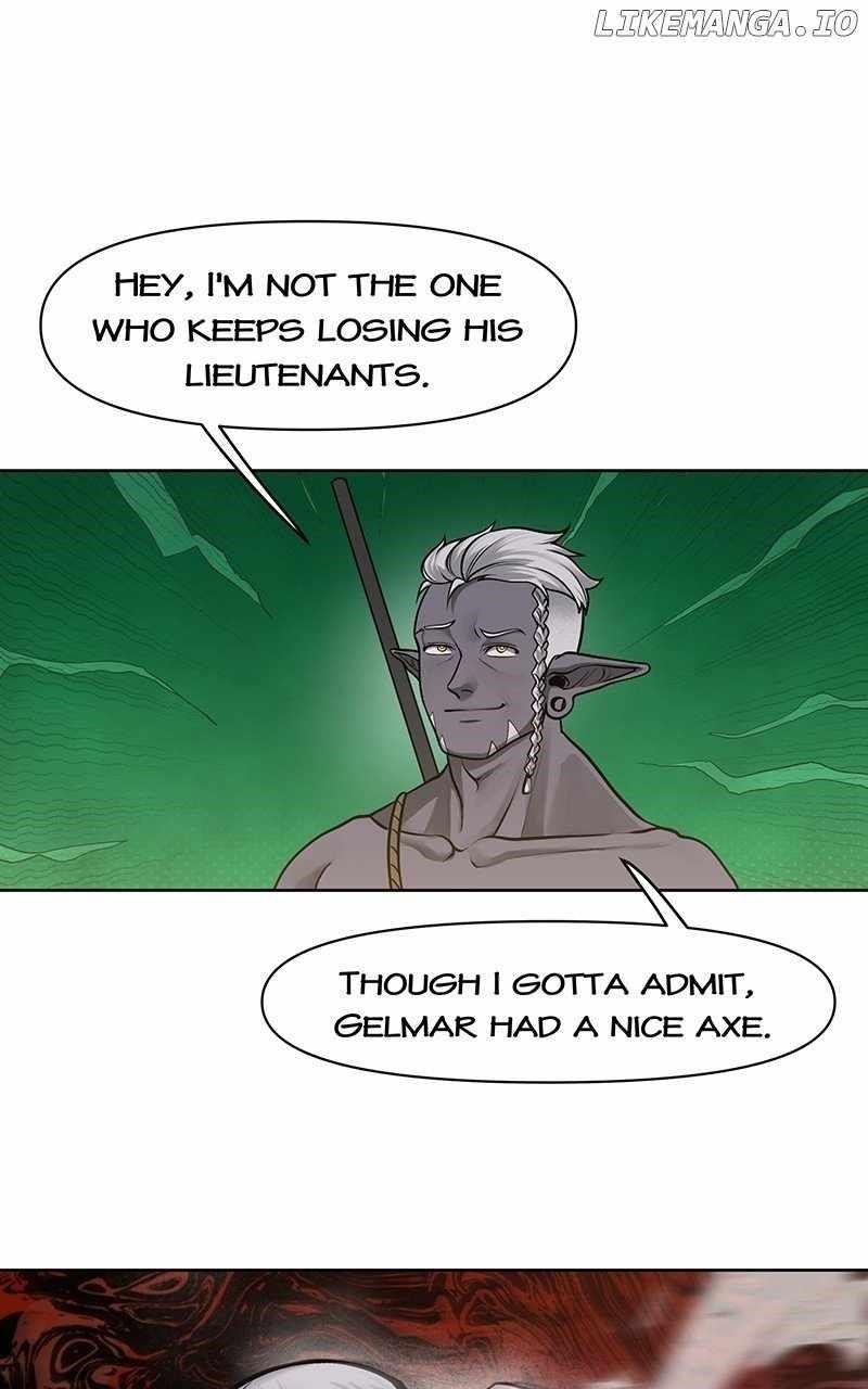 Lord of Goblins Chapter 70 - Page 42 in English