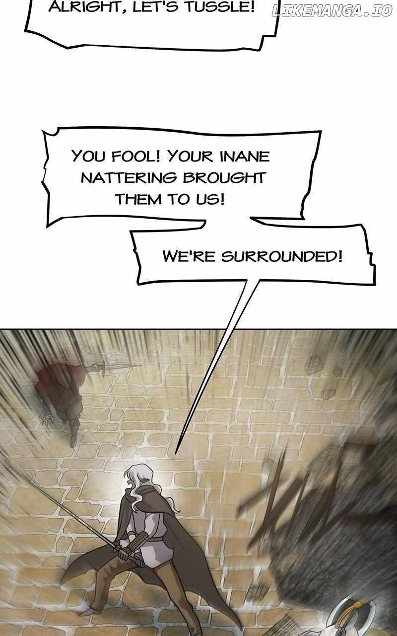 Lord of Goblins Chapter 70 - Page 45 in English