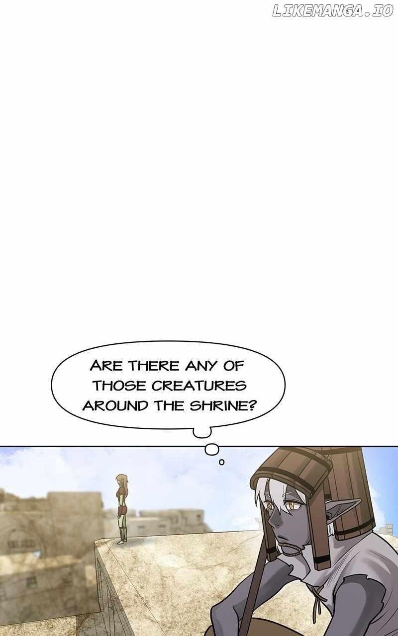 Lord of Goblins Chapter 70 - Page 47 in English