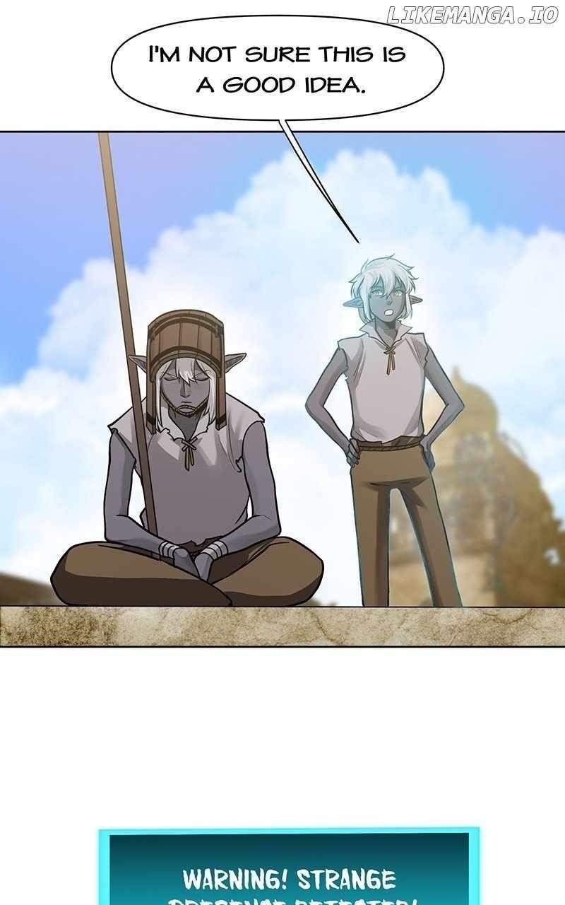 Lord of Goblins Chapter 70 - Page 49 in English