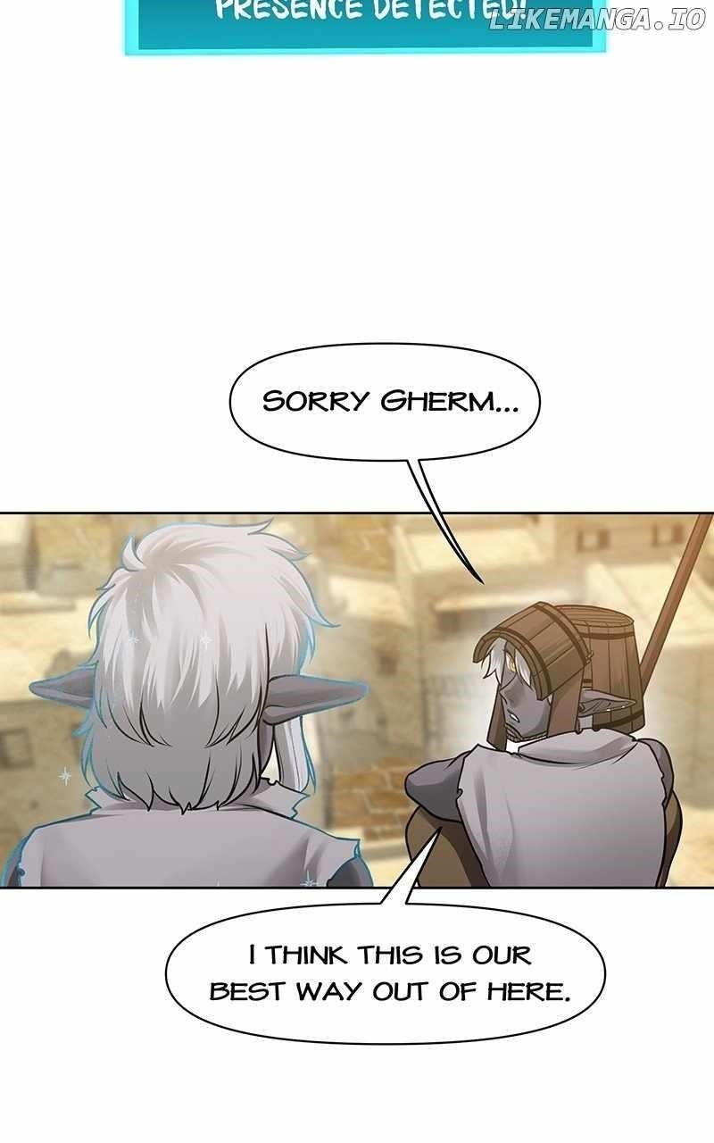 Lord of Goblins Chapter 70 - Page 50 in English