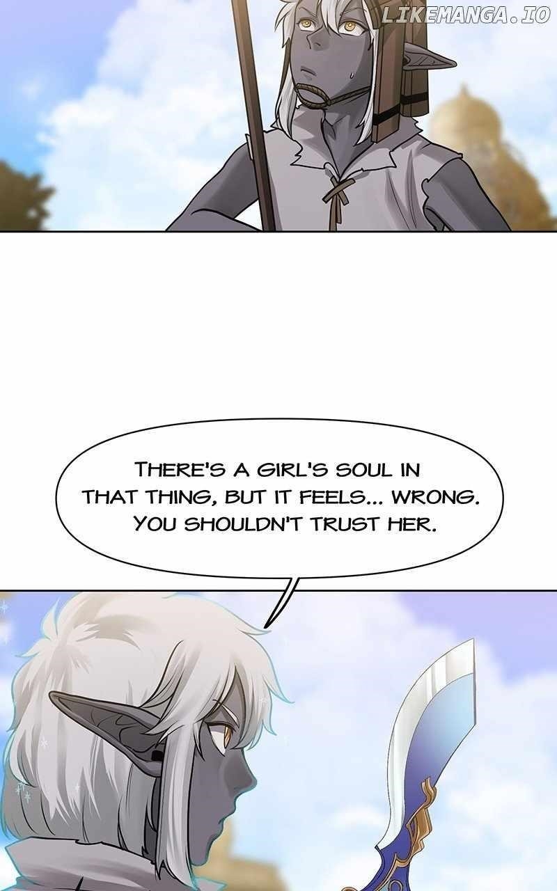 Lord of Goblins Chapter 70 - Page 52 in English
