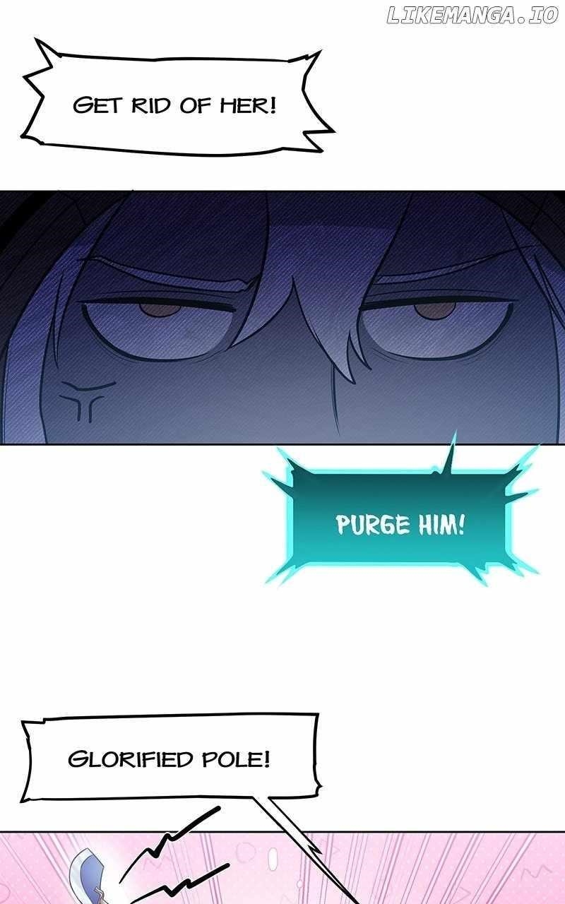 Lord of Goblins Chapter 70 - Page 56 in English