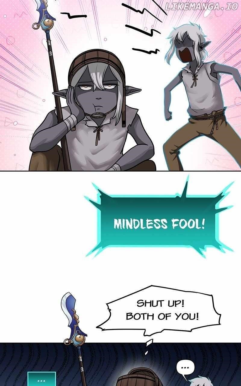 Lord of Goblins Chapter 70 - Page 57 in English