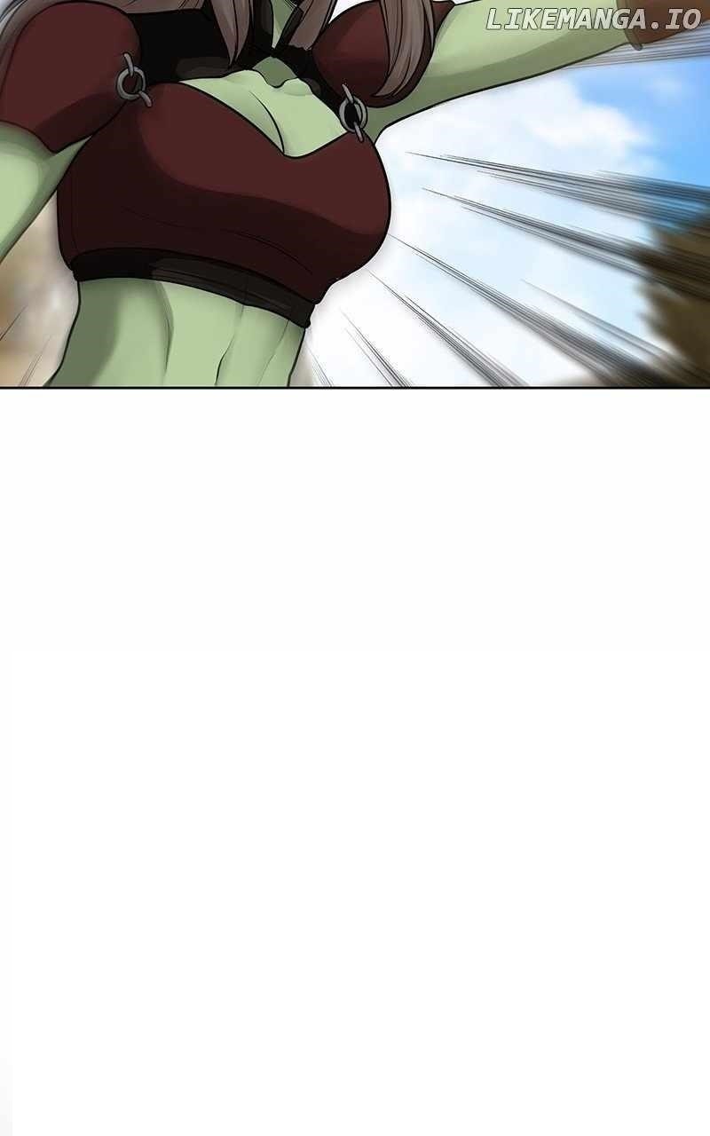 Lord of Goblins Chapter 70 - Page 59 in English
