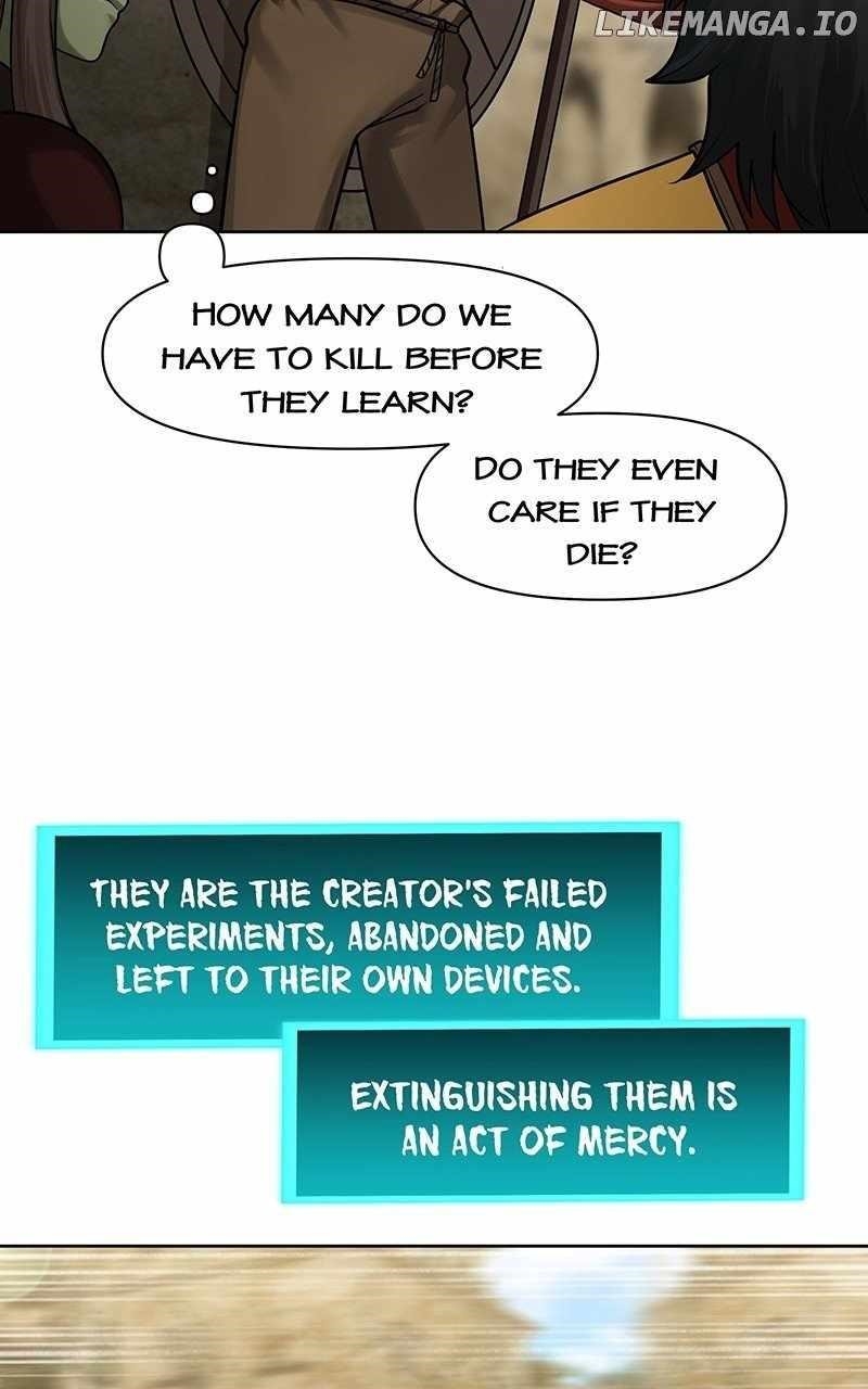 Lord of Goblins Chapter 70 - Page 7 in English
