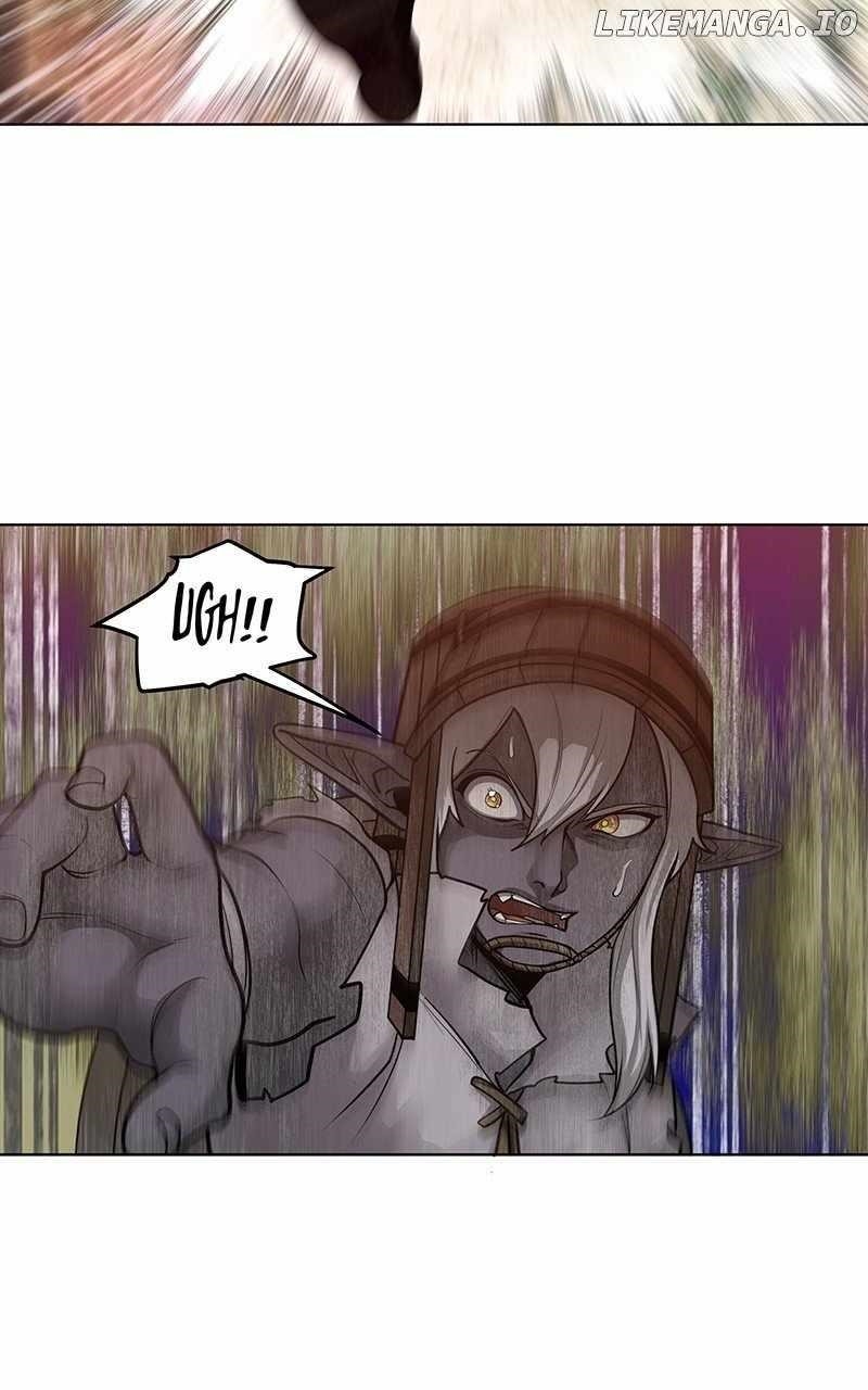 Lord of Goblins Chapter 71 - Page 16 in English