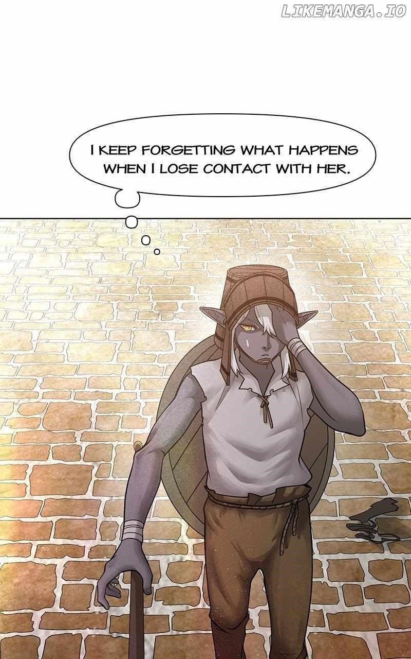 Lord of Goblins Chapter 71 - Page 17 in English