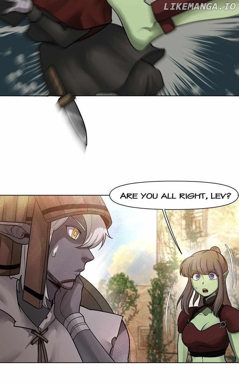 Lord of Goblins Chapter 71 - Page 20 in English