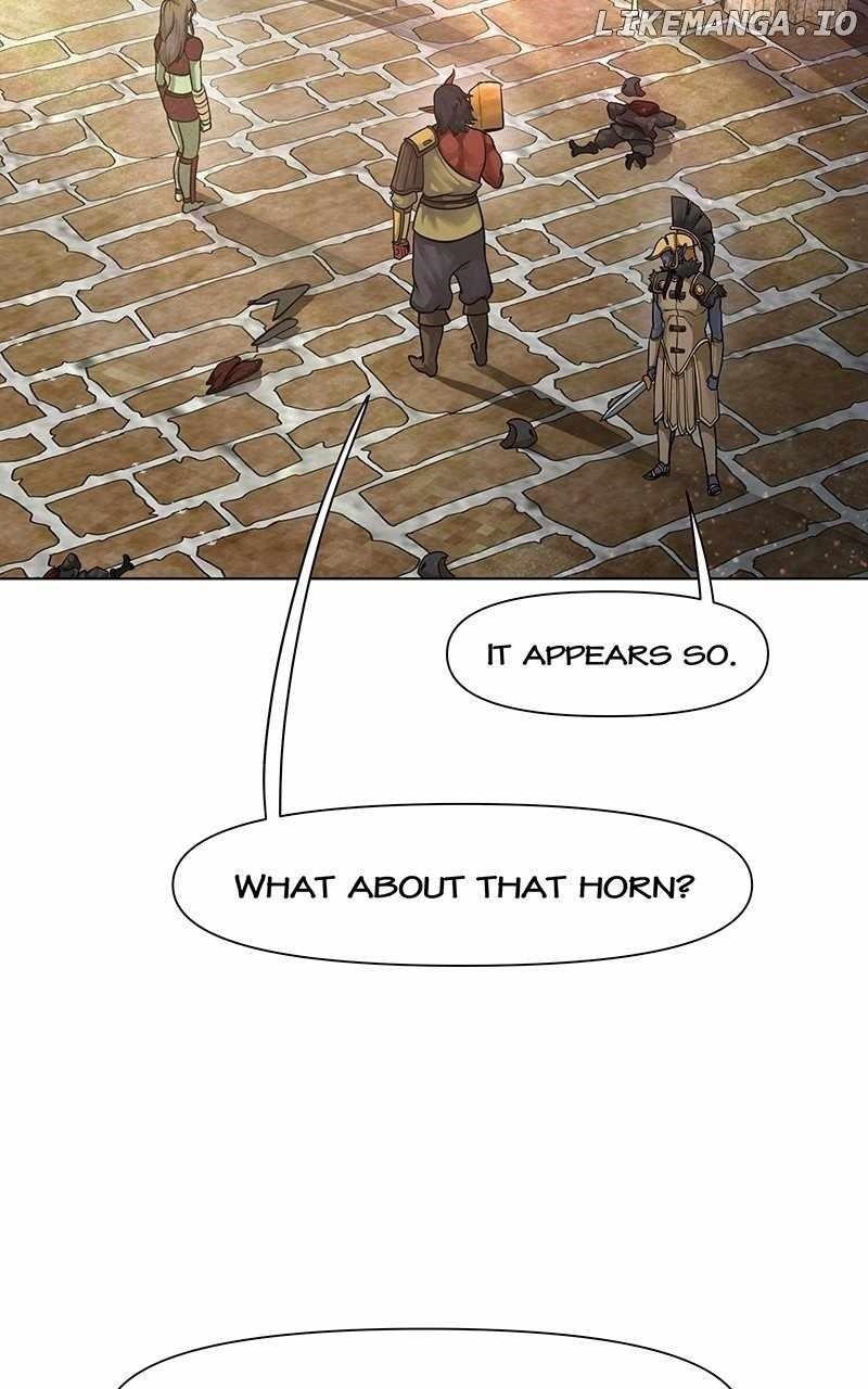 Lord of Goblins Chapter 71 - Page 23 in English