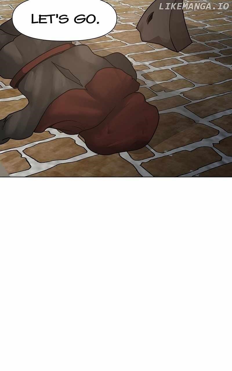 Lord of Goblins Chapter 71 - Page 25 in English