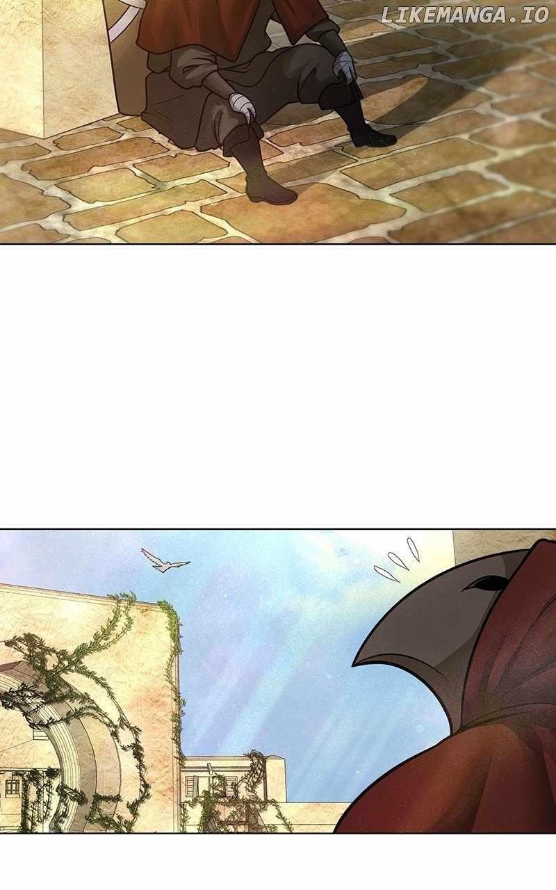 Lord of Goblins Chapter 71 - Page 3 in English
