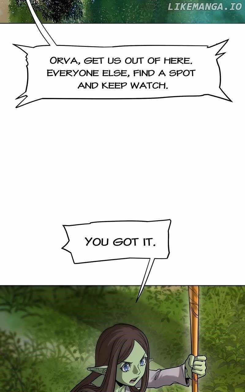 Lord of Goblins Chapter 71 - Page 30 in English
