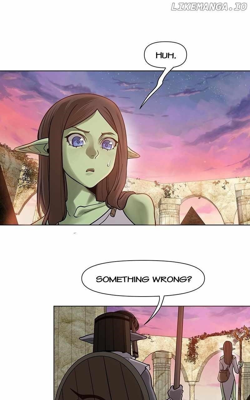 Lord of Goblins Chapter 71 - Page 33 in English