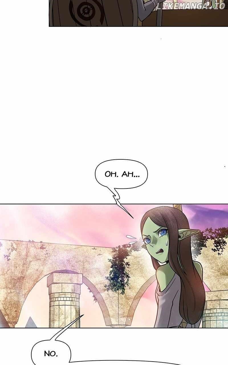 Lord of Goblins Chapter 71 - Page 34 in English