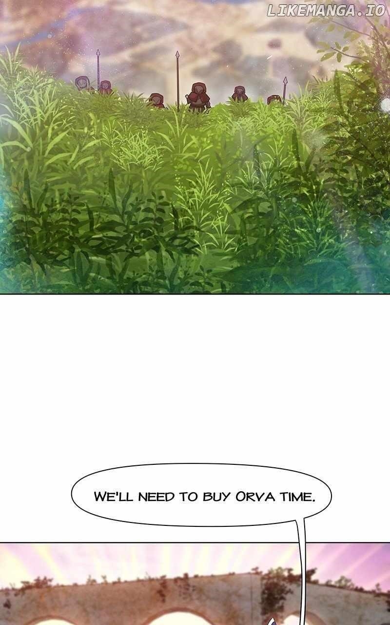 Lord of Goblins Chapter 71 - Page 37 in English
