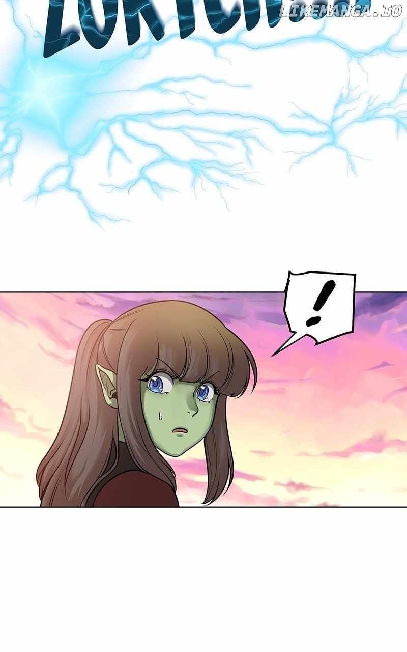 Lord of Goblins Chapter 71 - Page 41 in English
