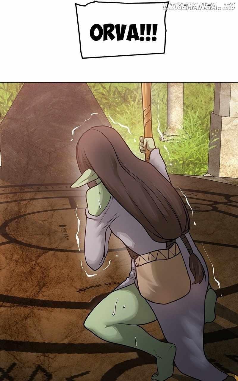 Lord of Goblins Chapter 71 - Page 42 in English