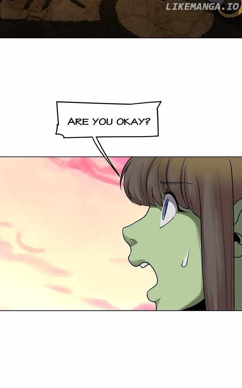 Lord of Goblins Chapter 71 - Page 43 in English