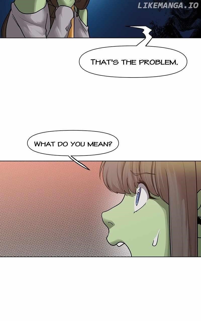 Lord of Goblins Chapter 71 - Page 46 in English