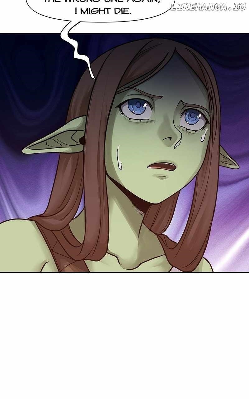 Lord of Goblins Chapter 71 - Page 50 in English