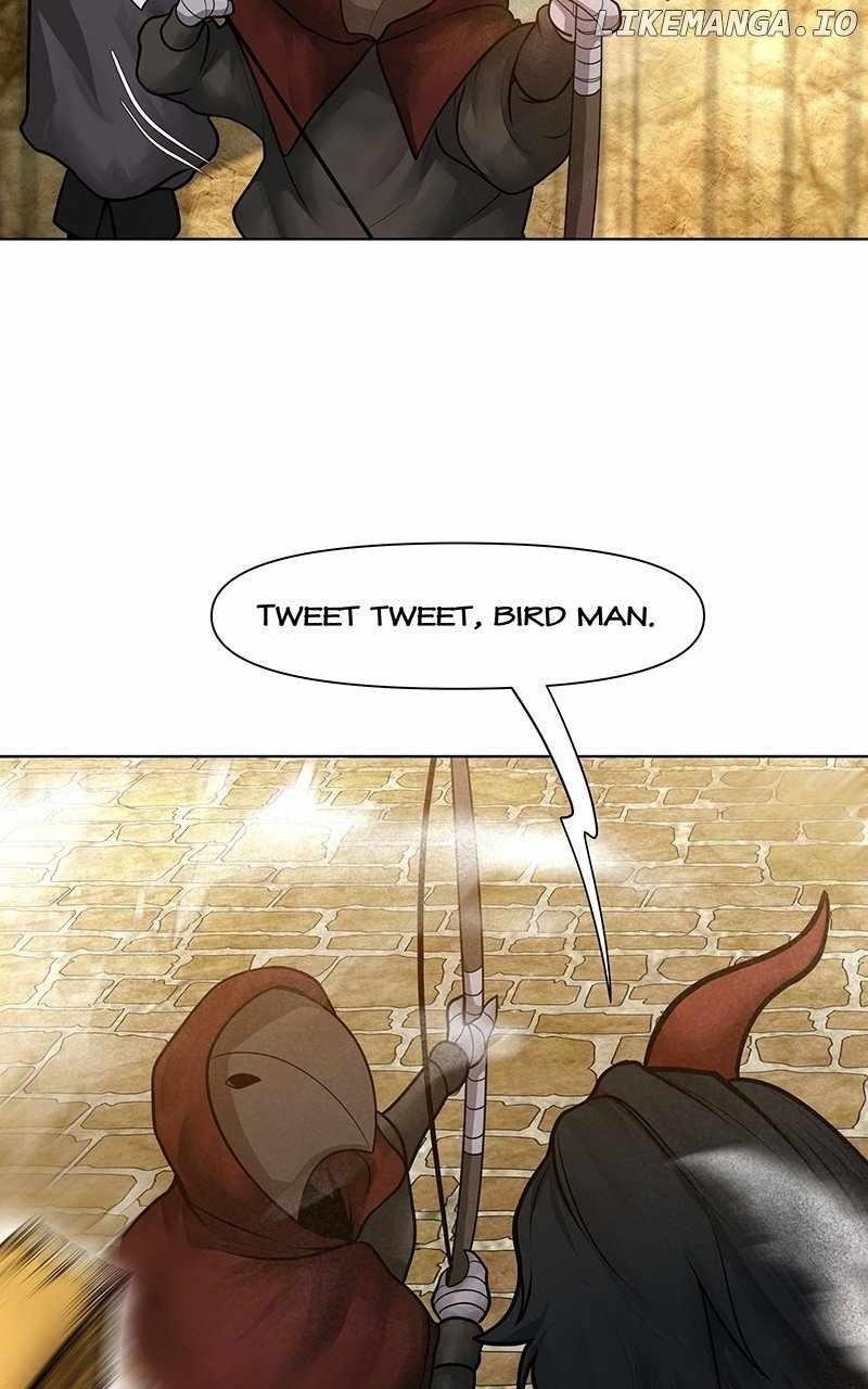 Lord of Goblins Chapter 71 - Page 6 in English