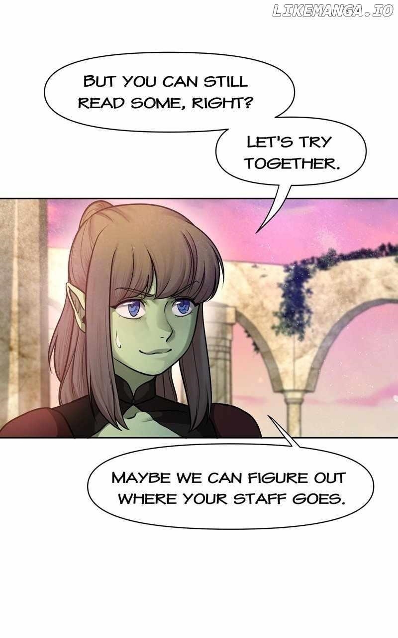 Lord of Goblins Chapter 72 - Page 12 in English
