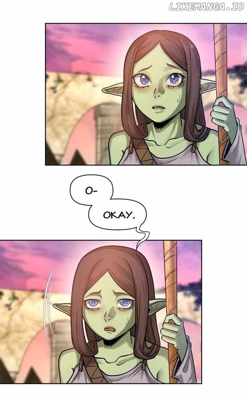 Lord of Goblins Chapter 72 - Page 13 in English