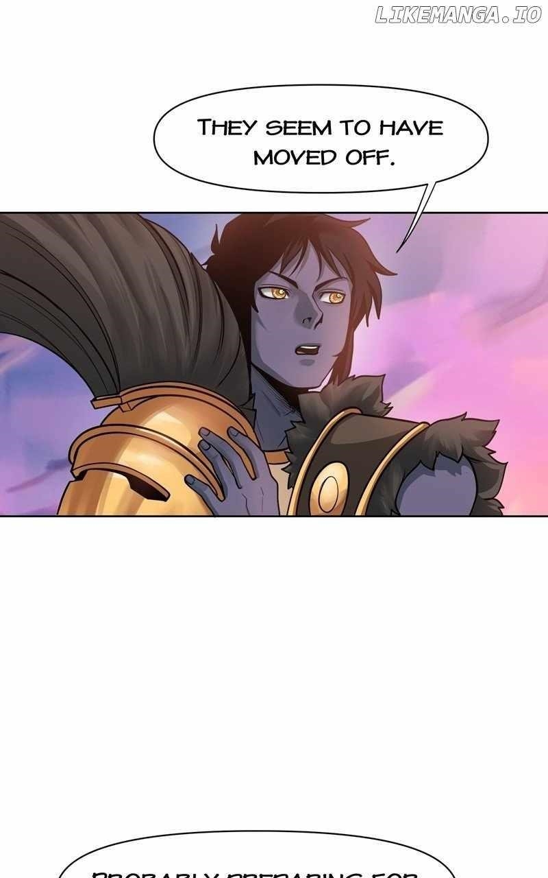 Lord of Goblins Chapter 72 - Page 21 in English