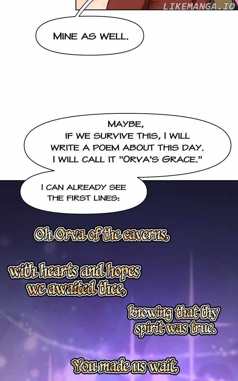 Lord of Goblins Chapter 72 - Page 25 in English