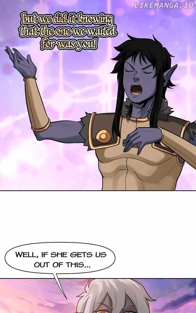 Lord of Goblins Chapter 72 - Page 26 in English