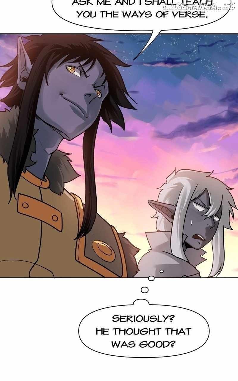 Lord of Goblins Chapter 72 - Page 29 in English