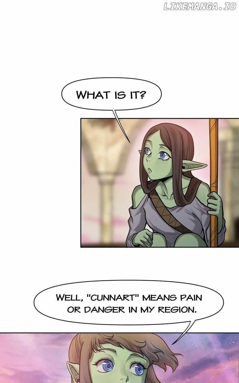 Lord of Goblins Chapter 72 - Page 33 in English
