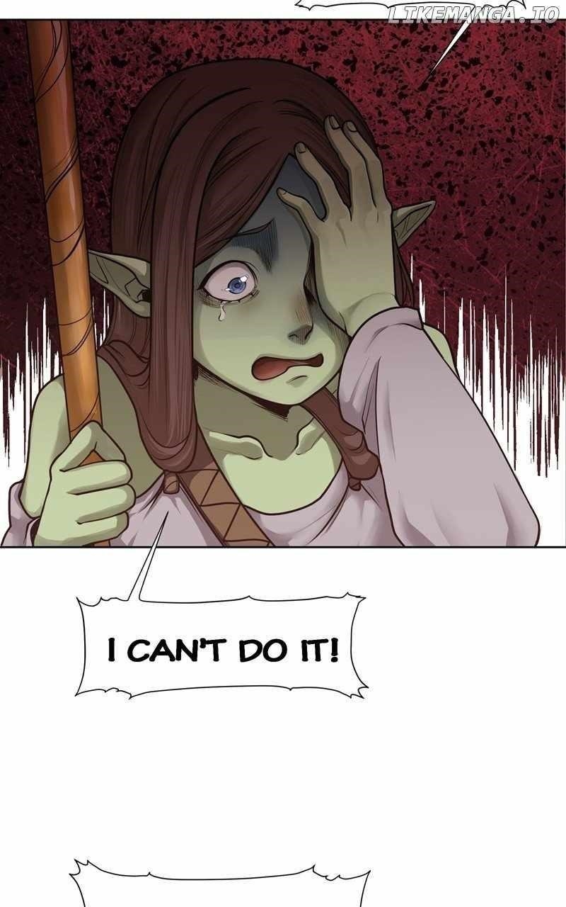 Lord of Goblins Chapter 72 - Page 4 in English