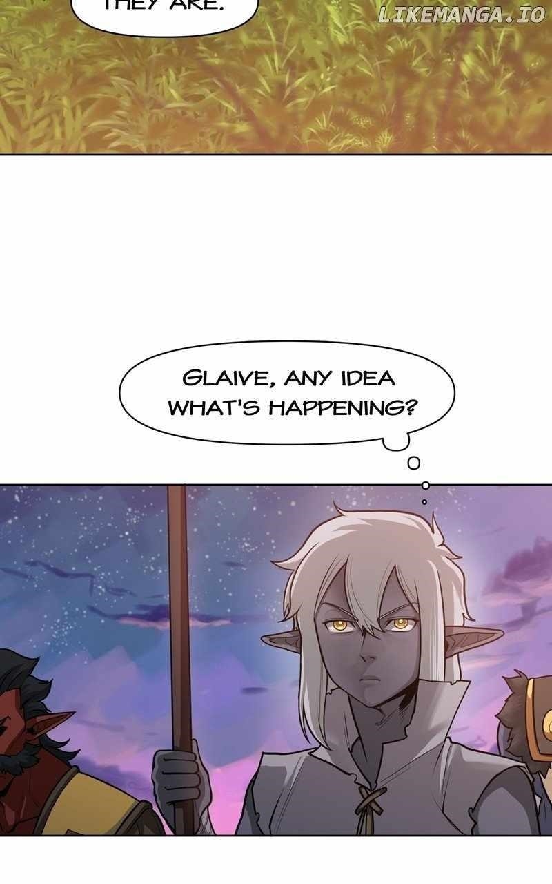 Lord of Goblins Chapter 72 - Page 42 in English