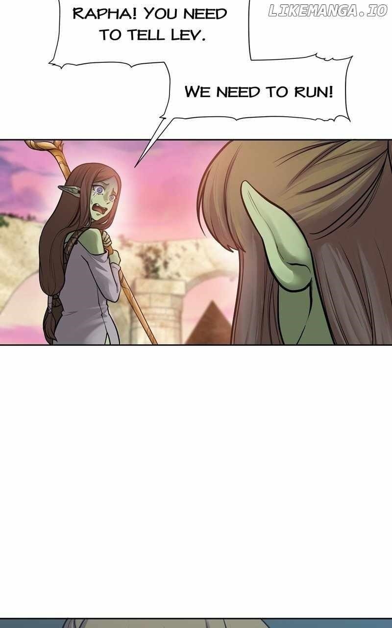 Lord of Goblins Chapter 72 - Page 5 in English