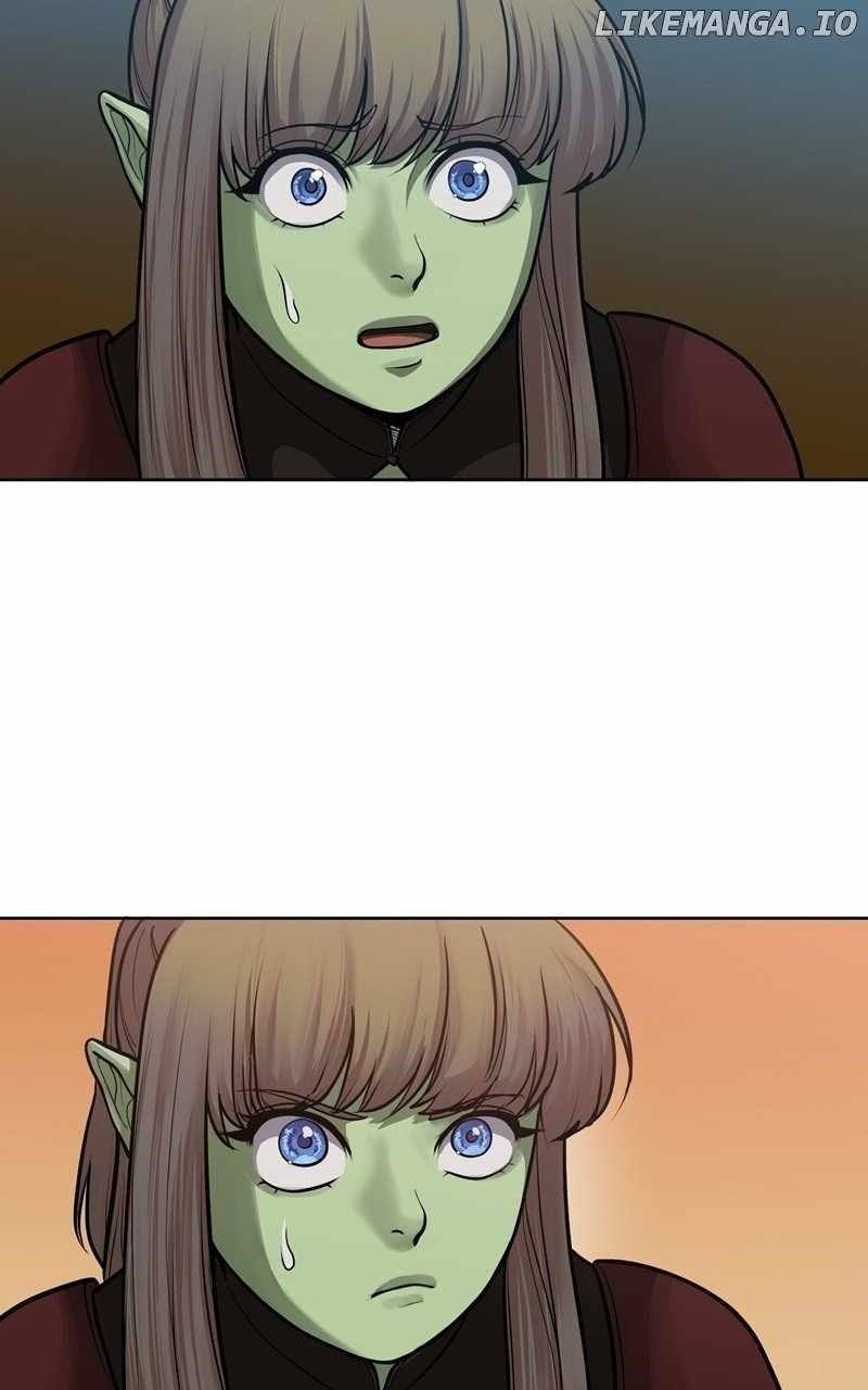 Lord of Goblins Chapter 72 - Page 6 in English