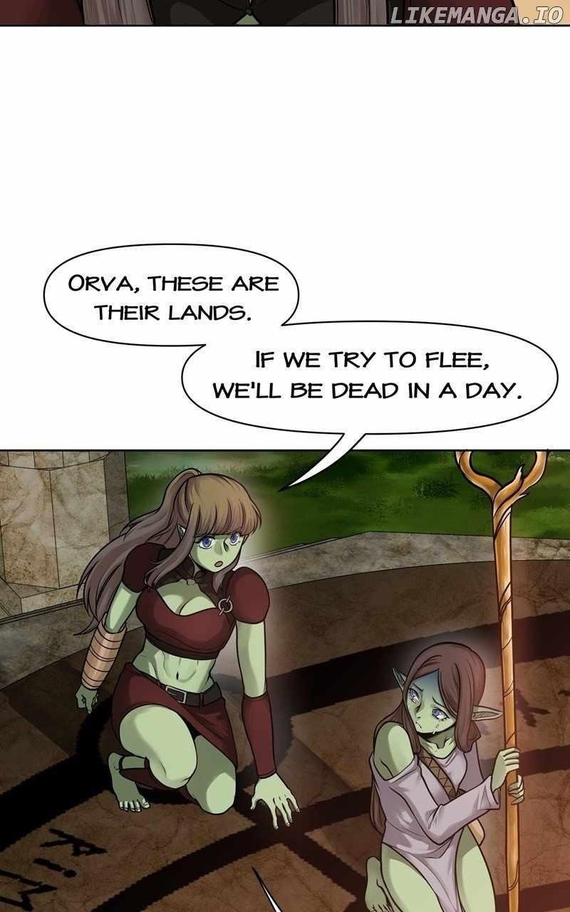 Lord of Goblins Chapter 72 - Page 7 in English