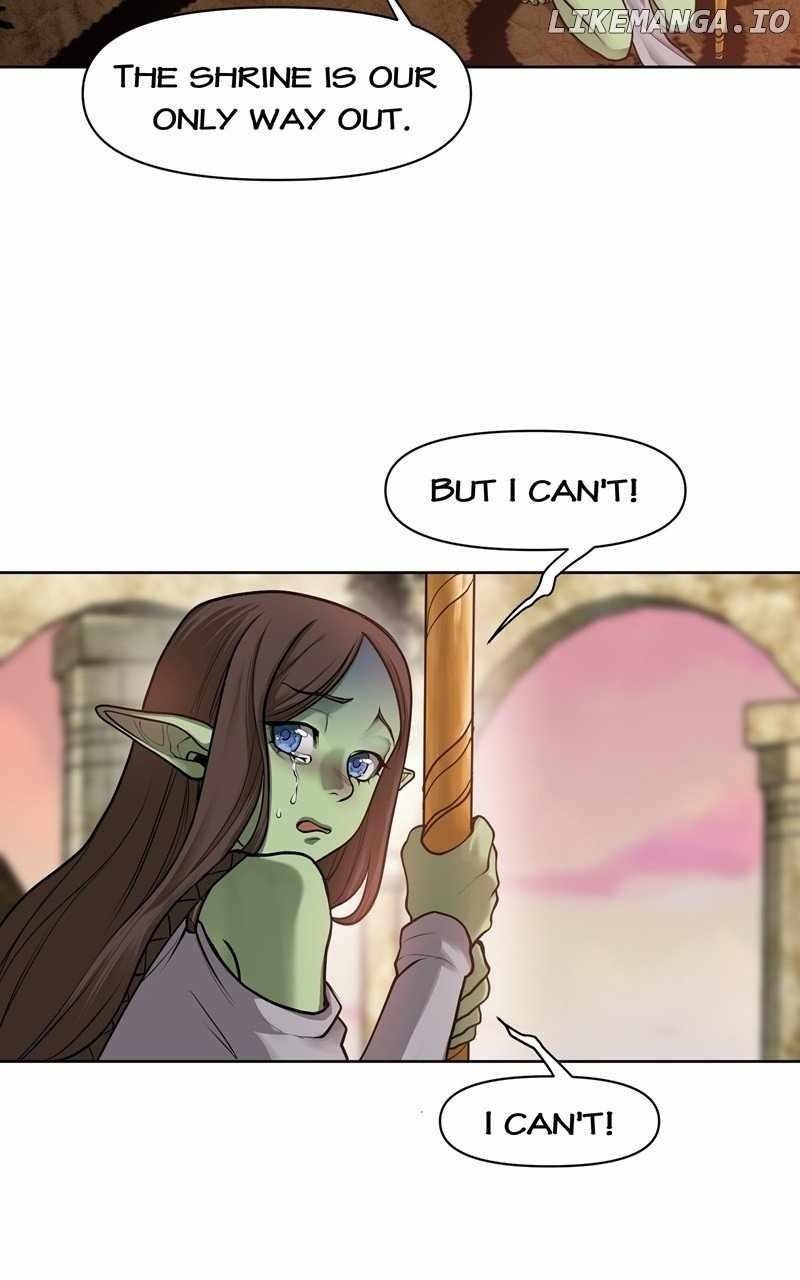 Lord of Goblins Chapter 72 - Page 8 in English