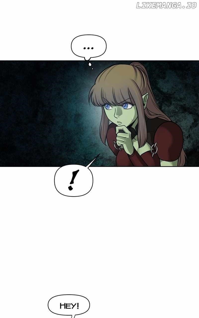 Lord of Goblins Chapter 72 - Page 9 in English