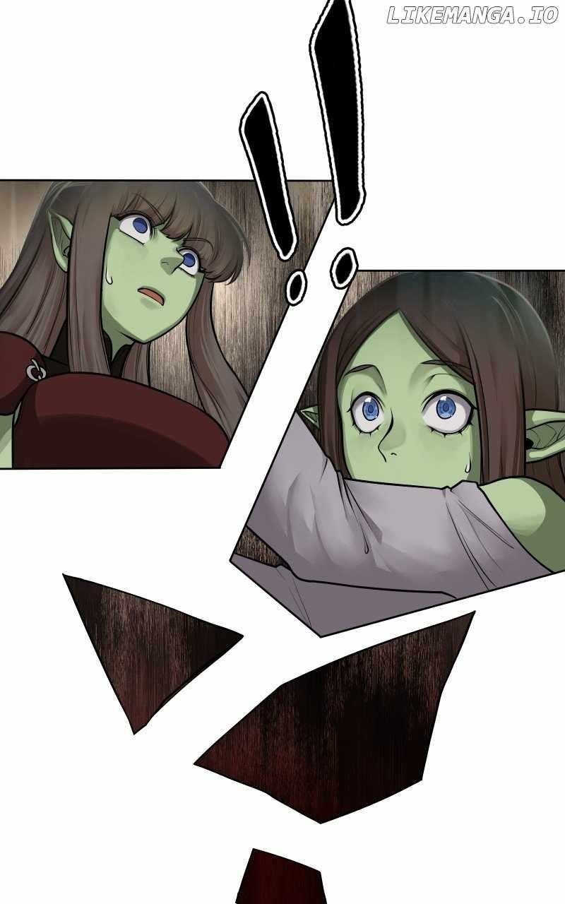 Lord of Goblins Chapter 73 - Page 10 in English